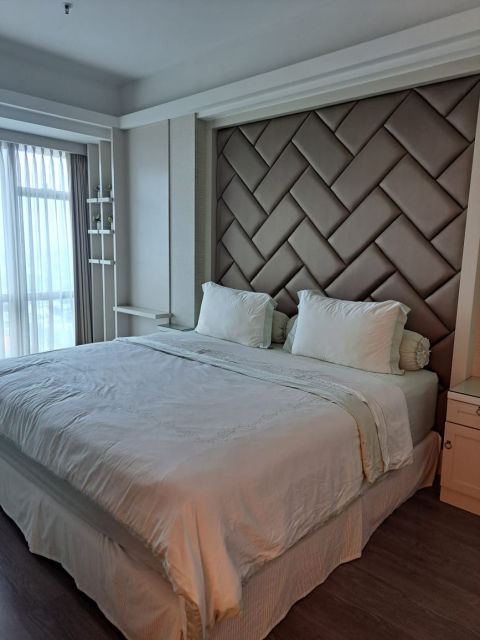Disewa Apartemen Lariz Mansion