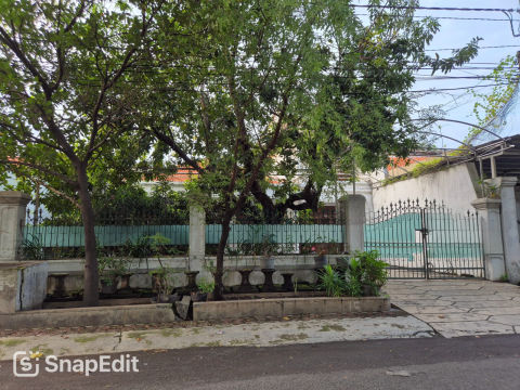 Dijual Rumah Medokan Asri