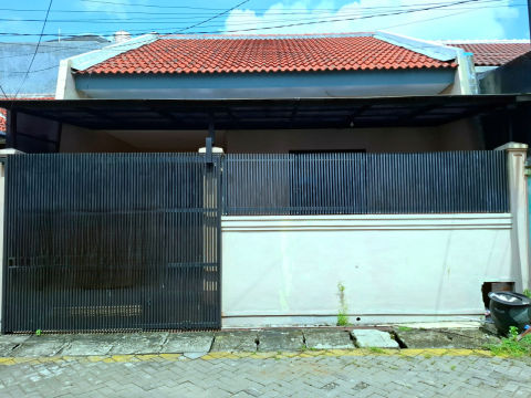 Dijual Rumah Lebak Regency