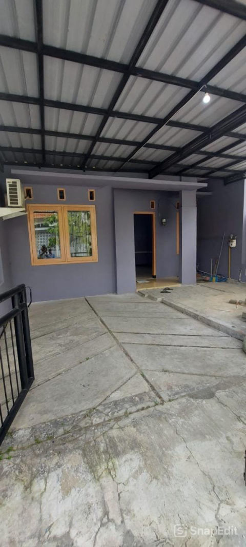 Dijual / Disewa Rumah Medokan Asri