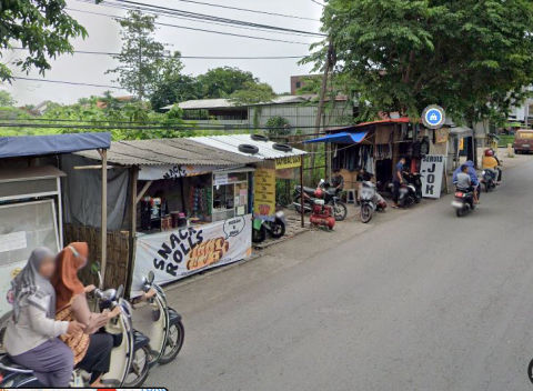 Dijual Tanah Menganti Gresik