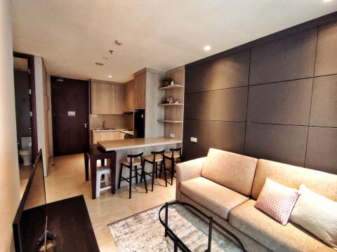 Dijual / Disewa Apartemen The Rosebay Graha Family