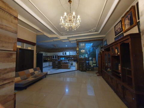 Dijual Rumah Wisma Permai