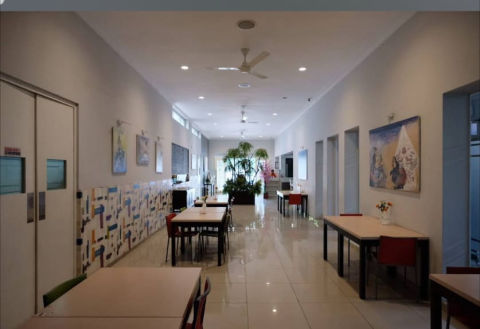 Disewa Rumah Embong Cerme