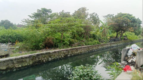 Dijual Tanah Desa Sidorejo Krian Sidoarjo