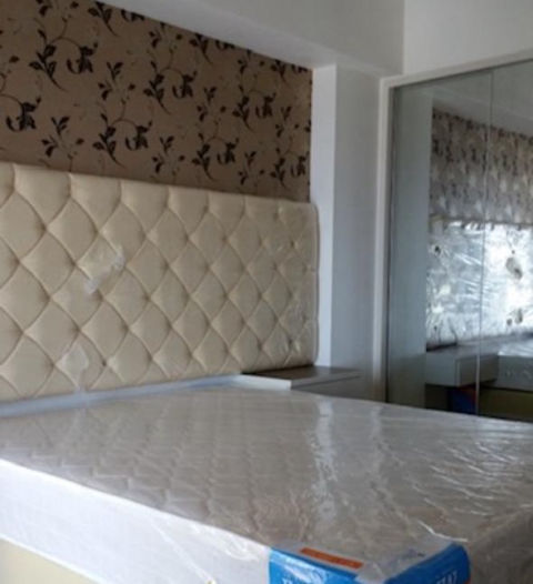 Disewa Apartemen Pakuwon Tower Orchard