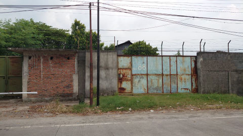 Dijual Lahan Wonoayu Sidoarjo