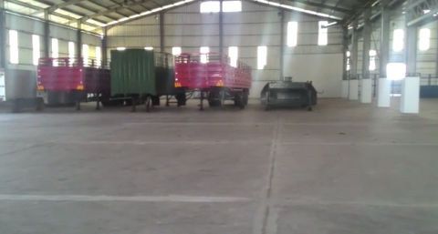 Dijual / Disewa Gudang Gresik