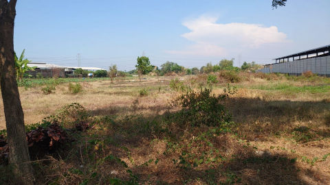 Dijual Tanah Industri Beji Pasuruan