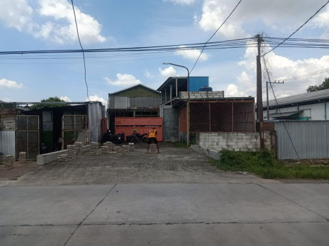 Dijual Gudang Sukodono, Sidoarjo
