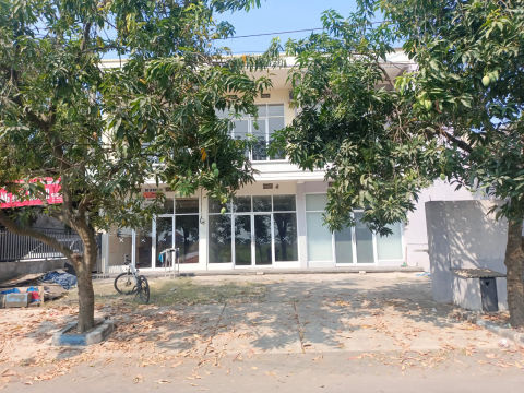 Dijual Rukan Juanda Harapan Permai