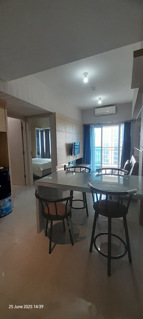 Disewa Apartemen Orchard Mansion