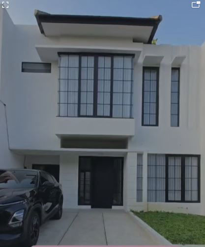Dijual Rumah Kebraon Baru Gress
