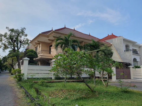 Dijual Rumah Araya Tahap 1