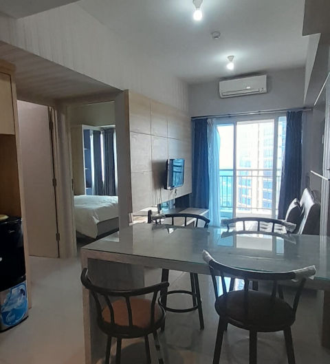 Disewa Apartemen Pakuwon Tower Orchard
