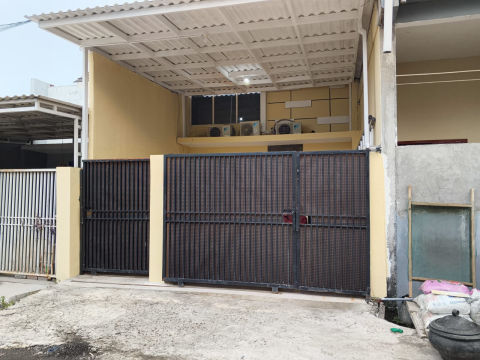 Dijual Rumah Medayu Utara