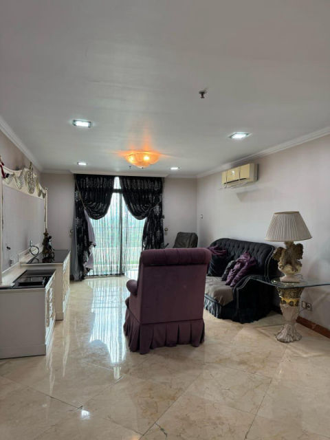 Dijual / Disewa Kondominium Graha Family
