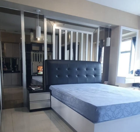 Dijual Apartemen Lariz Mansion