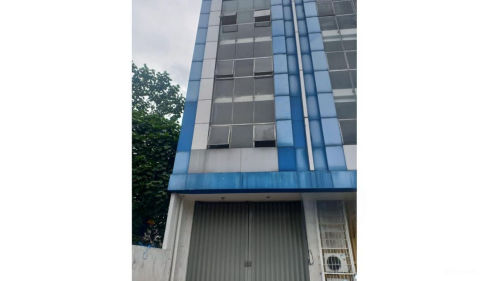 Dijual Ruko Komersial Merr Ir Soekarno