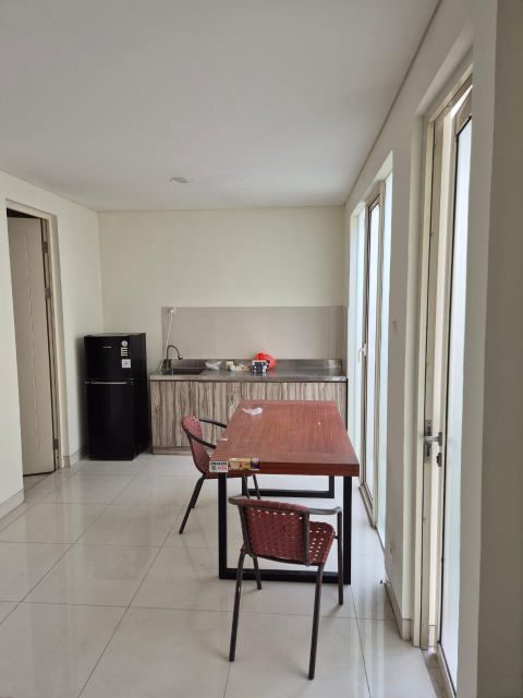 Disewa Rumah Grand Pakuwon Cluster Adelaide