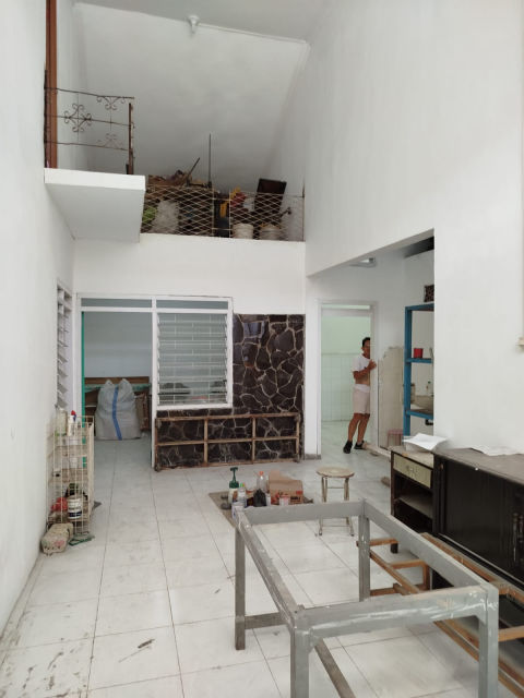 Dijual Rumah Pondok Tjandra Jalan Jambu