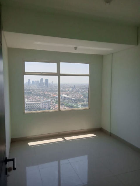 Dijual Apartemen Klaska Residence