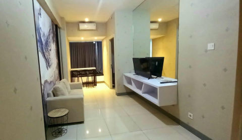 Dijual Apartemen Pakuwon Tower Anderson