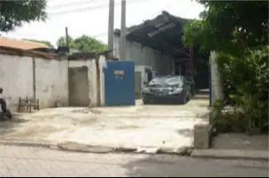 Dijual Gudang Berbek