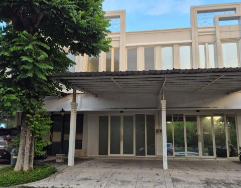 Disewa Ruko Komersial Pakuwon City