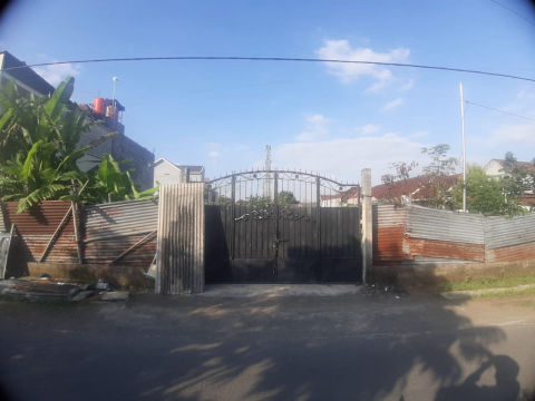Disewa Lahan Jalan Pahlawan, Tulungagung