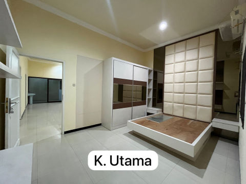 Dijual Rumah Mulyosari BPD