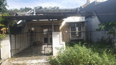 Dijual Tanah Pondok Tjandra