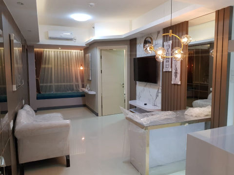 Dijual Apartemen Benson Tower B