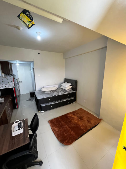 Dijual Apartemen UC Tower Cornell