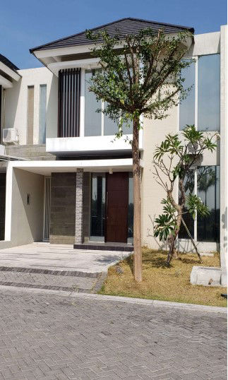 Dijual Rumah Citraland Cluster Northwest Park