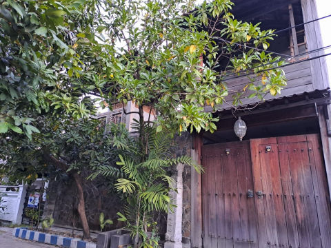 Dijual Rumah Pondok Tjandra