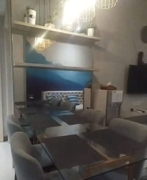 Dijual Apartemen Pakuwon Tower Anderson