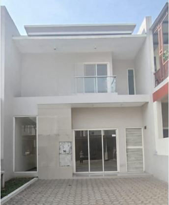 Dijual Rumah De Victory Regency