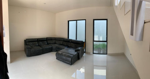 Dijual Rumah Central Park Juanda