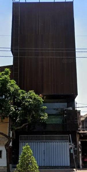 Dijual Ruko Komersial Jalan Praban