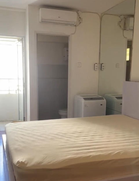Disewa Apartemen Educity Tower Harvard