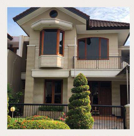 Dijual Rumah Citraland Green Hilll North