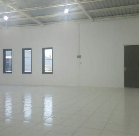 Dijual Rumah Usaha Lebak Rejo Utara