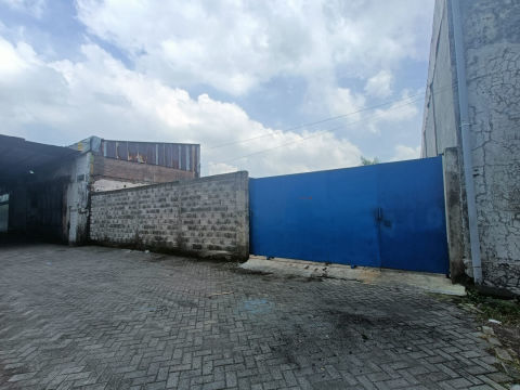 Disewa Tanah Buduran Sidoarjo