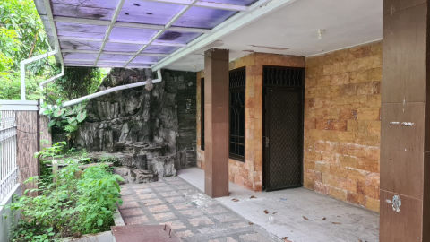 Dijual Rumah Rungkut Asri Timur