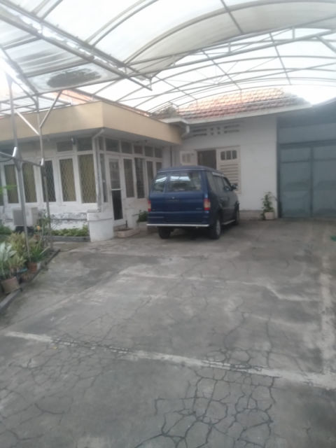 Dijual Rumah Jalan Trunojoyo