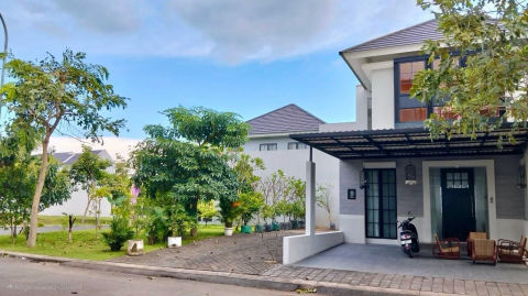 Dijual Rumah Citraland Driyorejo