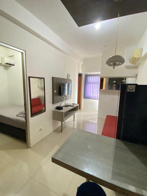 Dijual / Disewa Apartemen Gunawangsa Merr