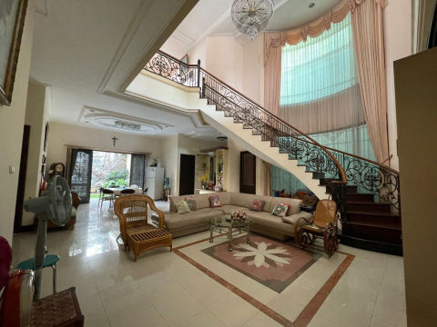 Dijual Rumah Mulyosari