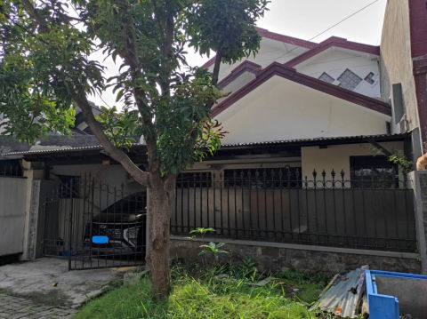 Dijual Rumah Pondok Nirwana